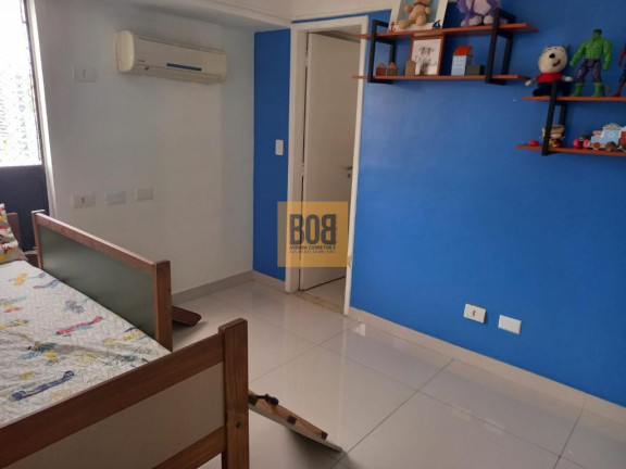 Imagem Apartamento com 3 Quartos à Venda, 110 m² em Boa Viagem - Recife