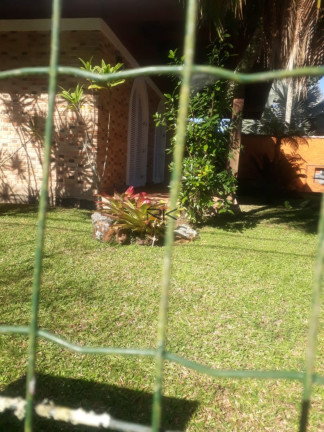 Imagem Casa de Condomínio com 4 Quartos à Venda, 216 m² em Lázaro - Ubatuba