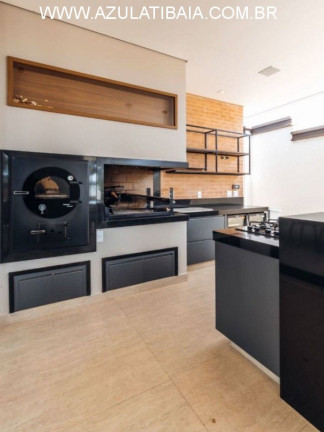 Imagem Casa com 4 Quartos à Venda, 730 m² em Condomínio Residencial Shamballa Ii - Atibaia