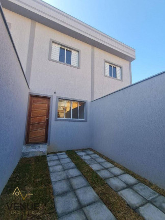 Imagem Casa com 2 Quartos à Venda, 70 m² em Vila Siria - São Paulo