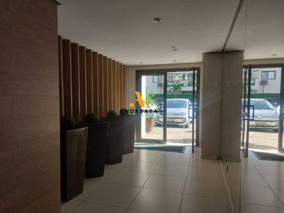 Imagem Apartamento com 3 Quartos à Venda, 81 m² em Recreio Dos Bandeirantes - Rio De Janeiro