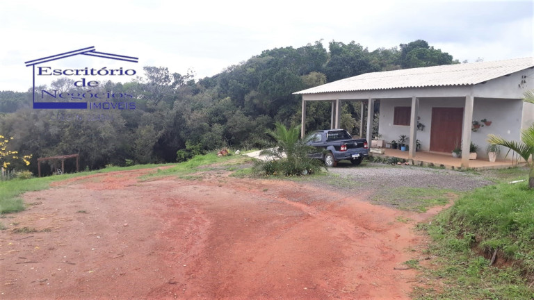 Imagem Imóvel com 3 Quartos à Venda, 120 m² em Cerro Chato - Sentinela Do Sul