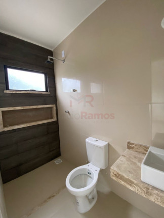 Imagem Casa com 4 Quartos à Venda, 125 m² em Messejana - Fortaleza