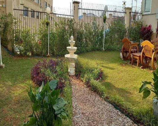 Imagem Apartamento com 2 Quartos à Venda, 55 m² em Residencial Villa De Espanha - Sorocaba
