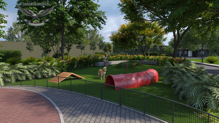 Imagem Terreno em Condomínio à Venda, 160 m² em águas Lindas - Ananindeua Imagem Terreno em Condomínio à Venda, 160 m² em águas Lindas - Ananindeua