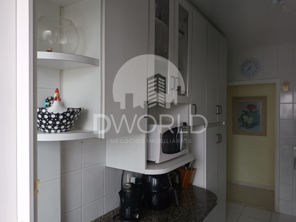 Imagem Imóvel com 3 Quartos à Venda, 108 m² em Vila Caminho Do Mar - São Bernardo Do Campo