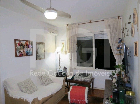Imagem Apartamento com 1 Quarto à Venda, 43 m² em Cidade Baixa - Porto Alegre Imagem Apartamento com 1 Quarto à Venda, 43 m² em Cidade Baixa - Porto Alegre