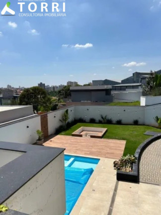 Imagem Imóvel com 3 Quartos à Venda, 395 m² em Jardim Guadalajara - Sorocaba