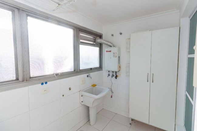 Imagem Apartamento com 2 Quartos à Venda, 98 m² em Itaim Bibi - São Paulo