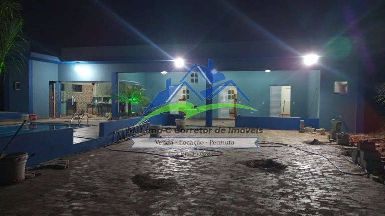 Imagem Chácara com 3 Quartos à Venda, 1 m² em área Rural De Perdões - Bom Jesus Dos Perdões