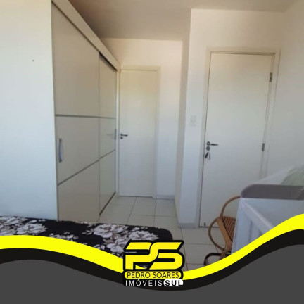 Imagem Apartamento com 2 Quartos à Venda, 57 m² em Gramame - João Pessoa
