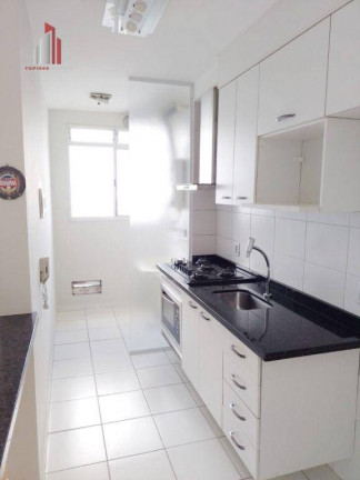 Imagem Apartamento com 2 Quartos à Venda, 50 m² em Jardim íris - São Paulo