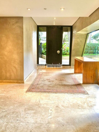 Imagem Apartamento com 3 Quartos para Alugar, 195 m² em Real Parque - São Paulo Imagem Apartamento com 3 Quartos para Alugar, 195 m² em Real Parque - São Paulo
