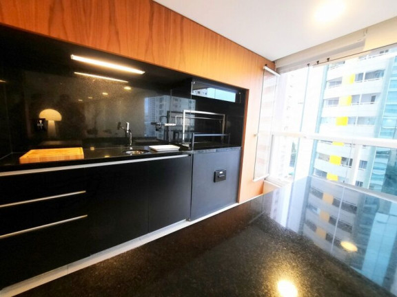 Imagem Apartamento com 3 Quartos à Venda, 172 m² em Perdizes - São Paulo