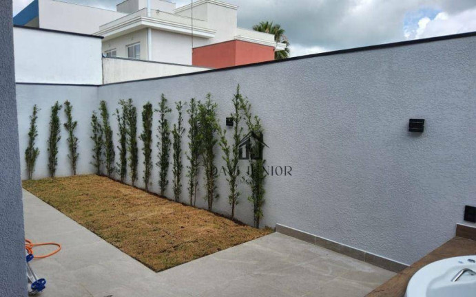 Imagem Casa com 3 Quartos à Venda, 148 m² em Condomínio Campos Do Conde Ll - Sorocaba Imagem Casa com 3 Quartos à Venda, 148 m² em Condomínio Campos Do Conde Ll - Sorocaba