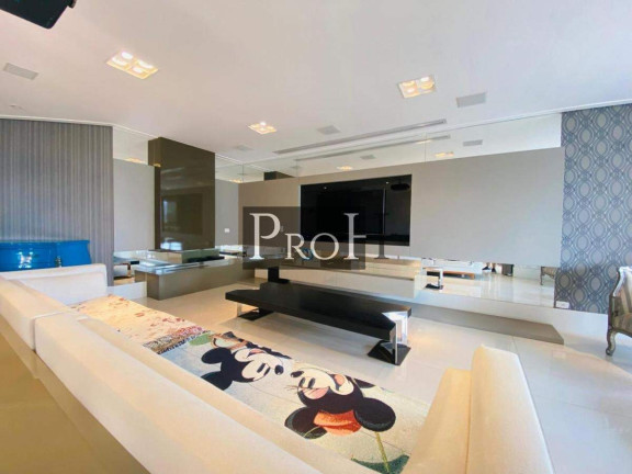 Imagem Apartamento com 4 Quartos à Venda, 255 m² em Centro - São Bernardo Do Campo Imagem Apartamento com 4 Quartos à Venda, 255 m² em Centro - São Bernardo Do Campo