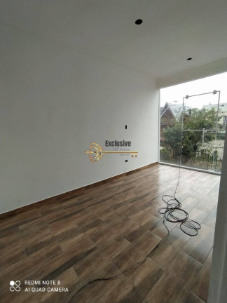 Imagem Apartamento com 2 Quartos à Venda, 52 m² em Vila Pires - Santo André Imagem Apartamento com 2 Quartos à Venda, 52 m² em Vila Pires - Santo André