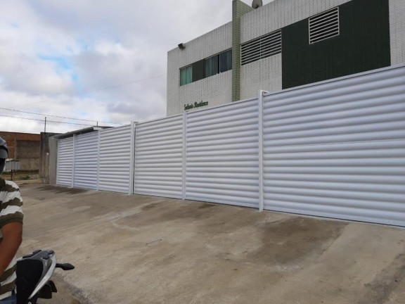 Apartamento com 2 Quartos à Venda, 59 m² em Cruzeiro - Campina Grande