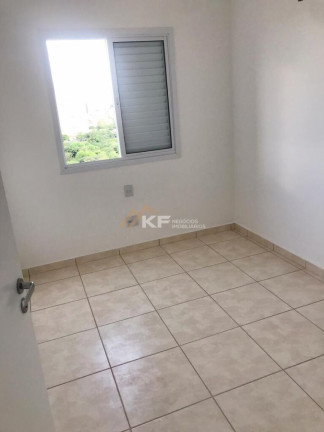 Imagem Apartamento com 2 Quartos à Venda, 52 m² em Jardim Anhangüera - Ribeirão Preto Imagem Apartamento com 2 Quartos à Venda, 52 m² em Jardim Anhangüera - Ribeirão Preto