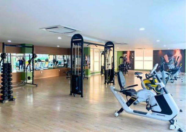 Imagem Apartamento com 3 Quartos à Venda, 78 m² em Papicu - Fortaleza Imagem Apartamento com 3 Quartos à Venda, 78 m² em Papicu - Fortaleza