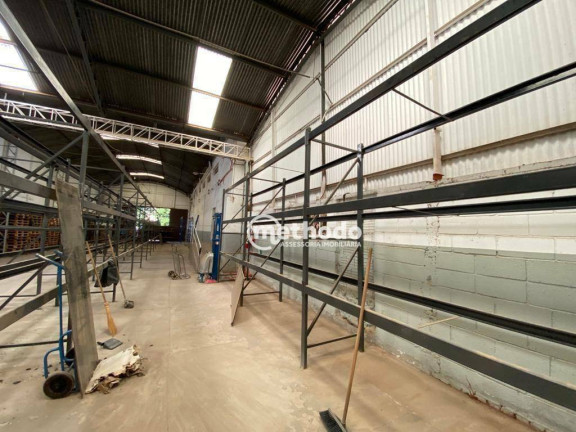 Imagem Galpão à Venda, 491 m² em Parque Rural Fazenda Santa Cândida - Campinas Imagem Galpão à Venda, 491 m² em Parque Rural Fazenda Santa Cândida - Campinas