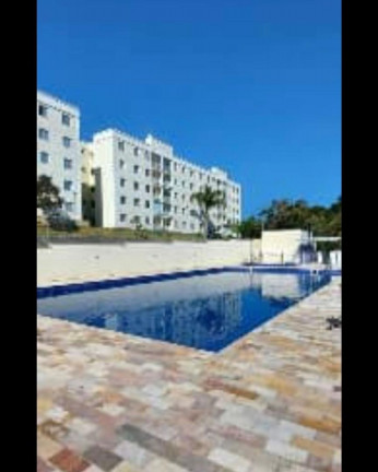Imagem Apartamento com 2 Quartos à Venda, 55 m² em Jardim Caiapia - Cotia Imagem Apartamento com 2 Quartos à Venda, 55 m² em Jardim Caiapia - Cotia