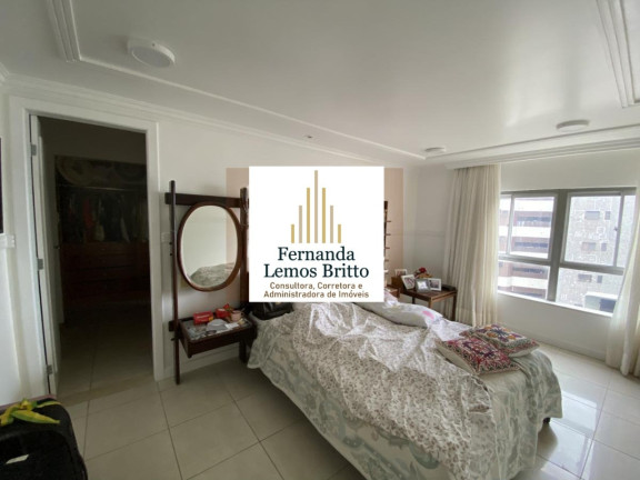 Imagem Imóvel com 3 Quartos à Venda, 200 m² em Barra - Salvador