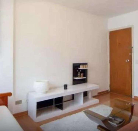 Imagem Apartamento com 1 Quarto à Venda, 46 m² em Jardim Paulista - São Paulo Imagem Apartamento com 1 Quarto à Venda, 46 m² em Jardim Paulista - São Paulo