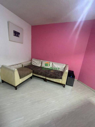 Imagem Apartamento com 1 Quarto à Venda, 70 m² em Vila Carmosina - São Paulo