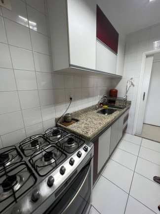 Imagem Apartamento com 3 Quartos à Venda, 110 m² em Alphaville - Santana De Parnaíba Imagem Apartamento com 3 Quartos à Venda, 110 m² em Alphaville - Santana De Parnaíba