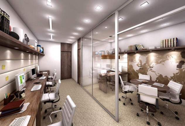 Imagem Sala Comercial à Venda, 37 m² em Vila Pedro Moreira - Guarulhos Imagem Sala Comercial à Venda, 37 m² em Vila Pedro Moreira - Guarulhos