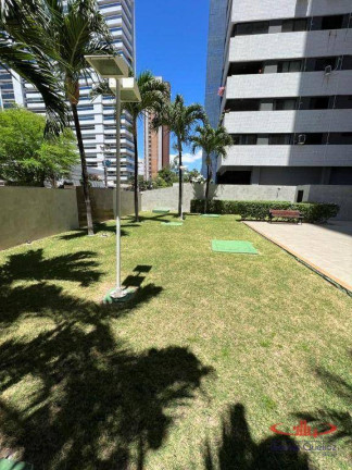 Imagem Apartamento com 4 Quartos à Venda, 310 m² em Meireles - Fortaleza