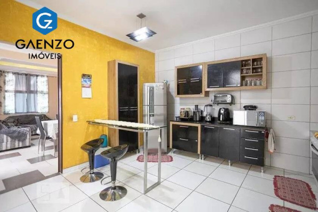 Imagem Casa com 4 Quartos à Venda, 320 m² em Bandeiras - Osasco