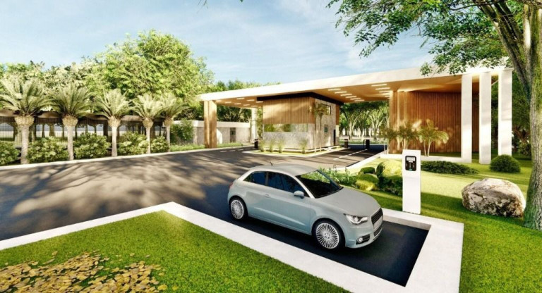 Imagem Terreno à Venda, 1.200 m² em Centro - Aragoiânia Imagem Terreno à Venda, 1.200 m² em Centro - Aragoiânia