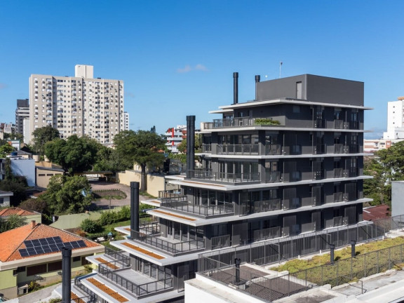Imagem Apartamento com 1 Quarto à Venda, 70 m² em Petrópolis - Porto Alegre