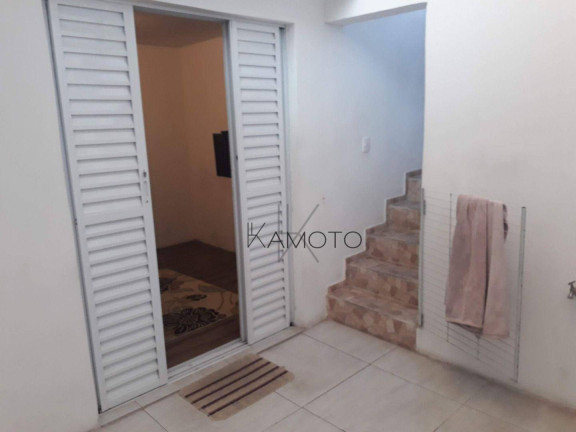 Imagem Imóvel com 4 Quartos à Venda, 294 m² em Centro - Ribeirão Pires