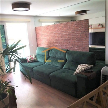 Imagem Apartamento com 3 Quartos à Venda, 83 m² em Parque Mandaqui - São Paulo Imagem Apartamento com 3 Quartos à Venda, 83 m² em Parque Mandaqui - São Paulo