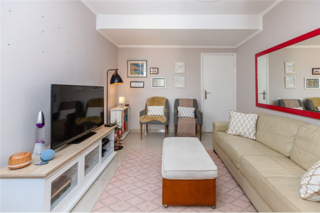 Imagem Casa com 3 Quartos à Venda,  em Campo Belo - São Paulo