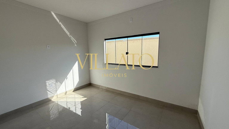 Imagem Casa com 3 Quartos à Venda, 128 m² em Loteamento Grande Retiro - Goiânia Imagem Casa com 3 Quartos à Venda, 128 m² em Loteamento Grande Retiro - Goiânia