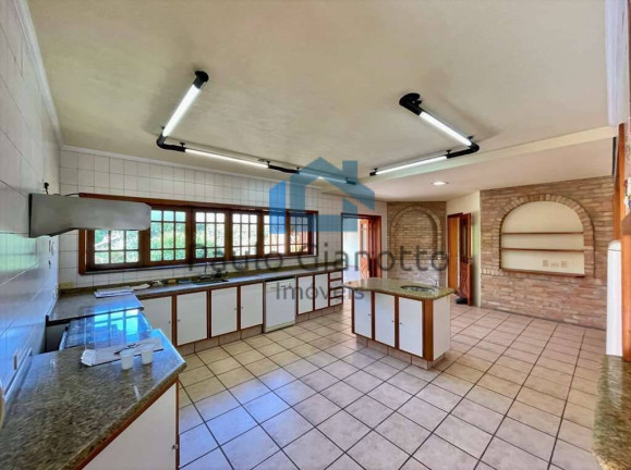 Imagem Casa de Condomínio com 4 Quartos à Venda, 586 m² em Granja Viana - Carapicuíba Imagem Casa de Condomínio com 4 Quartos à Venda, 586 m² em Granja Viana - Carapicuíba
