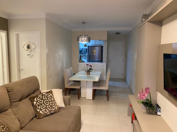 Imagem Apartamento com 2 Quartos à Venda, 67 m² em Perdizes - São Paulo
