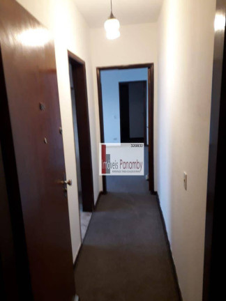 Imagem Apartamento com 2 Quartos à Venda, 79 m² em Tatuapé - São Paulo