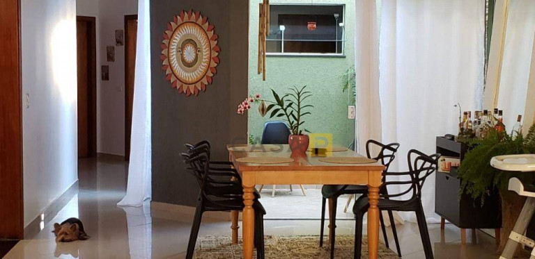 Imagem Casa com 3 Quartos à Venda, 280 m² em Jardim Ipiranga - Americana Imagem Casa com 3 Quartos à Venda, 280 m² em Jardim Ipiranga - Americana