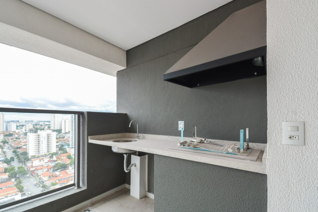Imagem Apartamento com 3 Quartos à Venda, 105 m² em Ipiranga - São Paulo