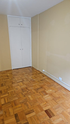 Imagem Imóvel com 1 Quarto para Alugar, 52 m² em Santa Cecília - São Paulo