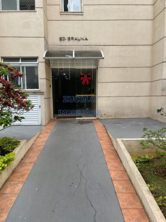 Imagem Apartamento com 3 Quartos à Venda, 64 m² em Jardim Vergueiro (sacomã) - São Paulo Imagem Apartamento com 3 Quartos à Venda, 64 m² em Jardim Vergueiro (sacomã) - São Paulo