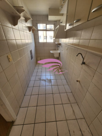 Imagem Imóvel com 2 Quartos à Venda, 63 m² em Campo Comprido - Curitiba