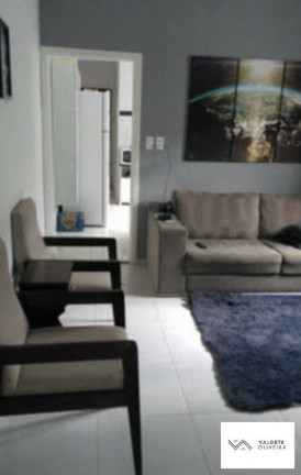 Imagem Casa com 2 Quartos à Venda, em Jardim Das Indústrias - São José Dos Campos Imagem Casa com 2 Quartos à Venda, em Jardim Das Indústrias - São José Dos Campos