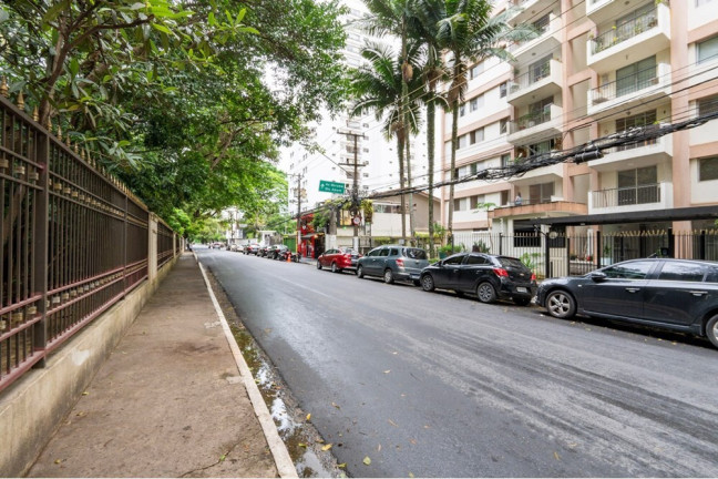 Imagem Apartamento com 3 Quartos à Venda, 89 m² em Brooklin Paulista - São Paulo Imagem Apartamento com 3 Quartos à Venda, 89 m² em Brooklin Paulista - São Paulo