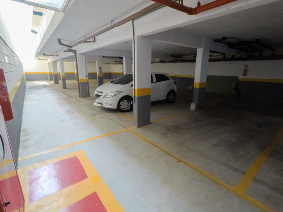 Imagem Apartamento com 2 Quartos à Venda, 40 m² em Vila Alpina - São Paulo